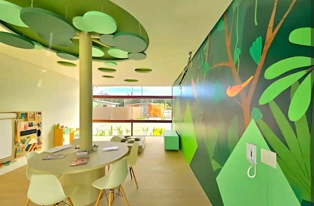 Apartamento | Interior