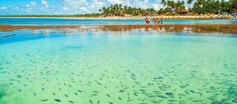 MAKIA Beach Resort Muro Alto