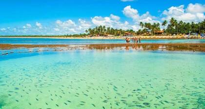 MAKIA Beach Resort Muro Alto