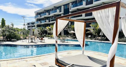 MAKIA Beach Resort Muro Alto