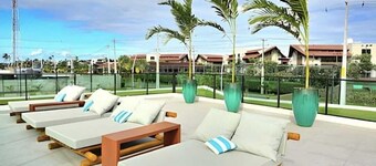 MAKIA Beach Resort Muro Alto