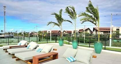 MAKIA Beach Resort Muro Alto