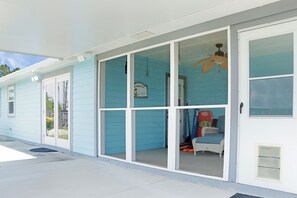 Detalle exterior