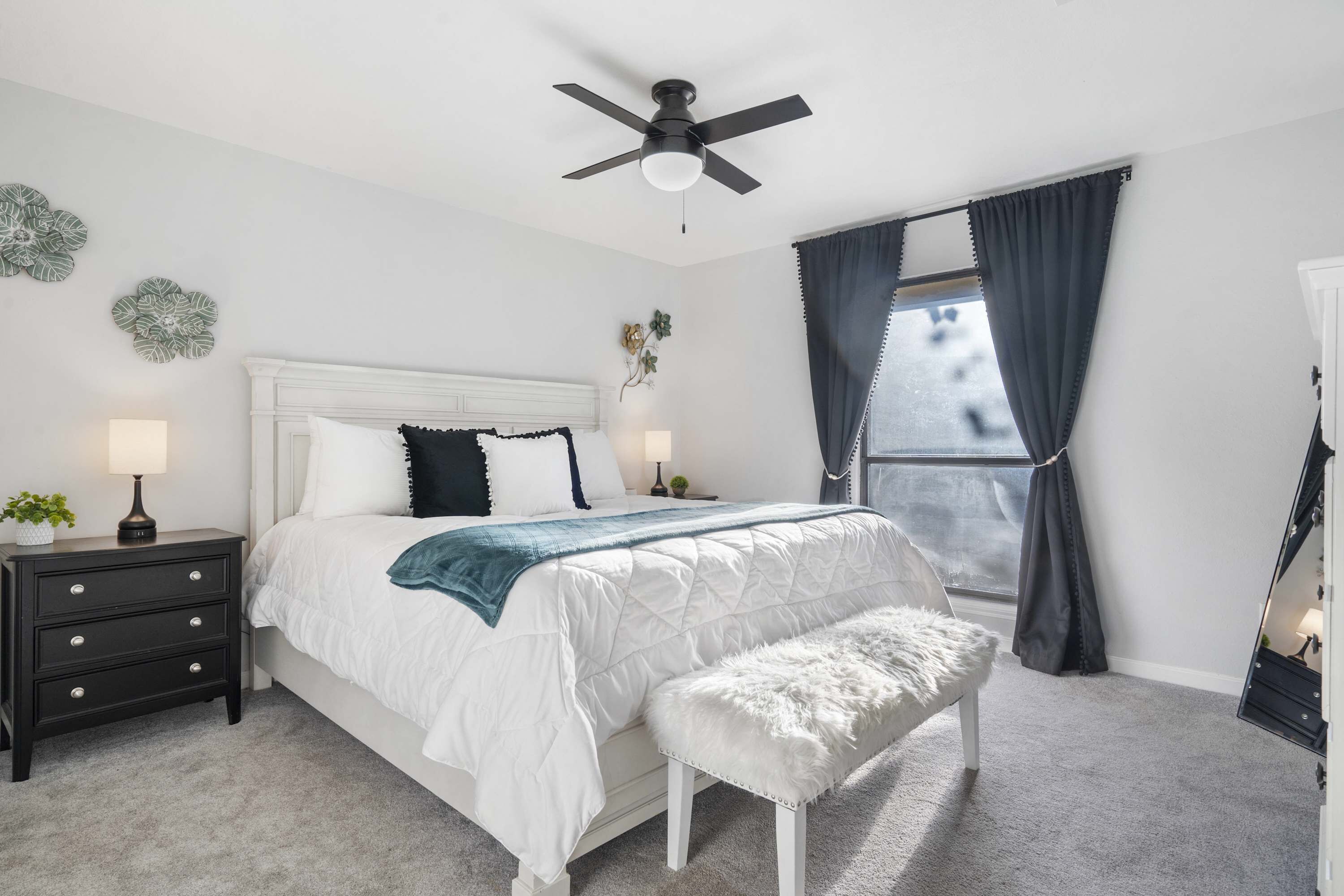 Condo, Multiple Beds, Balcony, Golf View (Royale Tee Retreat)