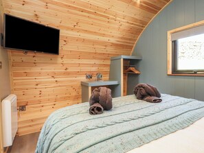 1 bedroom, individually decorated, individually furnished, free WiFi - Ogden (Burnley)