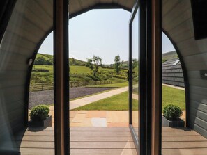 Interior - Ogden (Burnley)