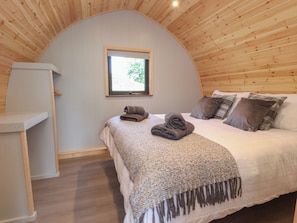 1 bedroom, individually decorated, individually furnished, free WiFi - Pendle (Burnley)