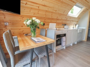 Dining - Pendle (Burnley)