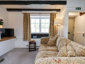 منطقة المعيشة