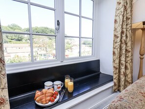 Interior - Rigg Cottage (Whitby)