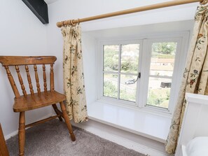 Interior - Rigg Cottage, Mount Pleasant (Whitby)