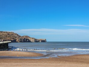 Cottage | Beach | Beach nearby