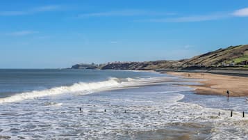 Cottage | Bãi biển | Gần bãi biển