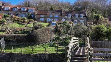 Cottage | Ngoại thất