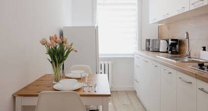Apartamenty Sun & Snow Kopernika 16