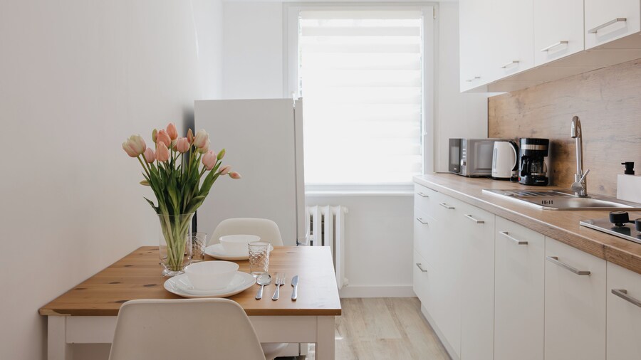 Apartamenty Sun & Snow Kopernika 16