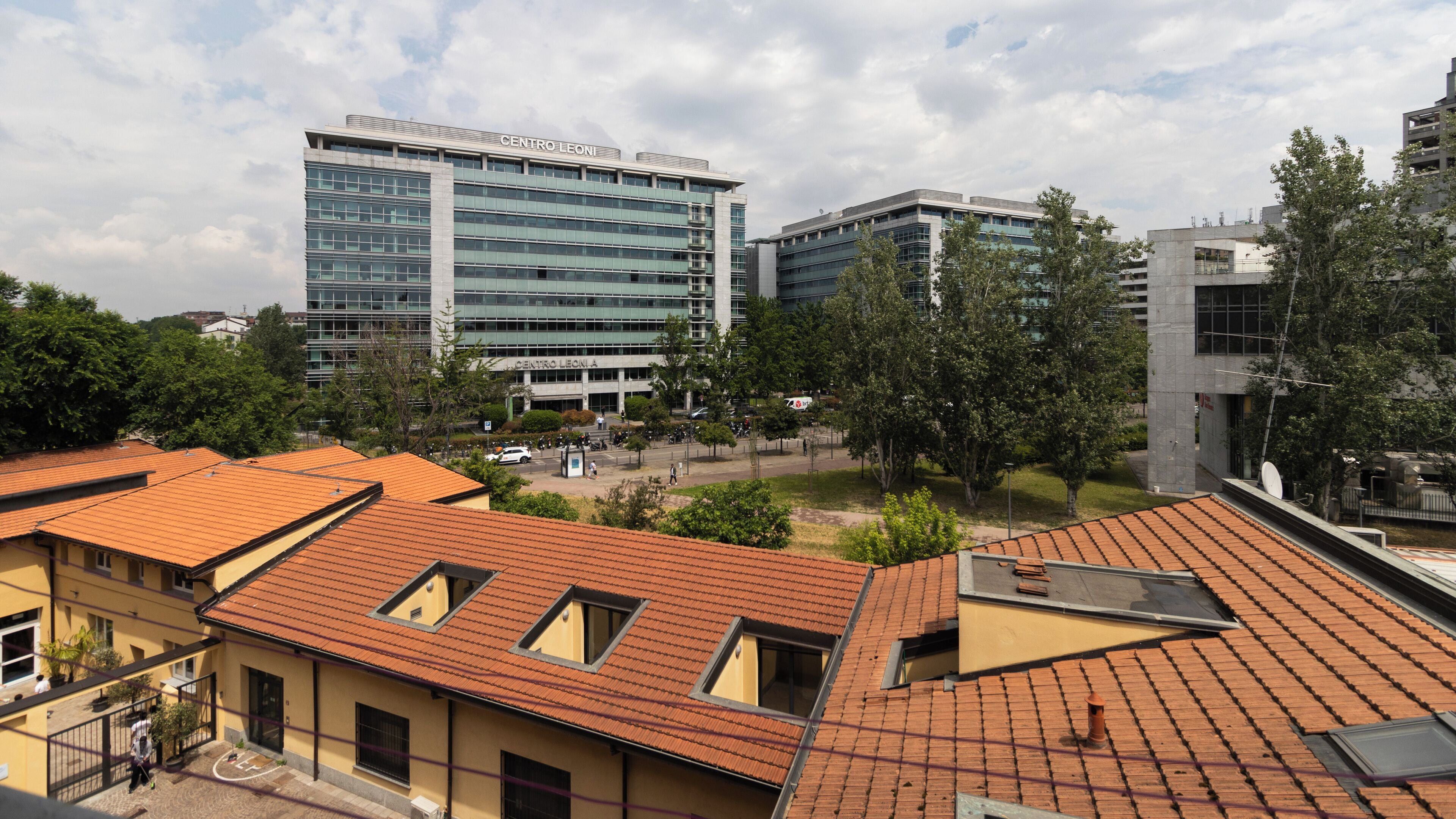 Leilighet (1 Bedroom) | Innvendig