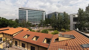 Departamento (1 Bedroom) | Interior