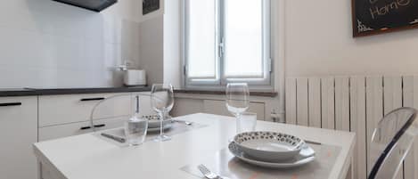 公寓 (1 Bedroom) | 內部