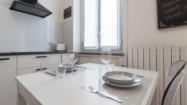 Departamento (1 Bedroom) | Interior