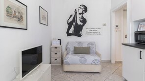 Departamento (1 Bedroom) | Interior