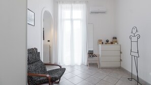 Departamento (1 Bedroom) | Interior