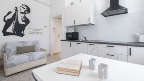 Departamento (1 Bedroom) | Interior