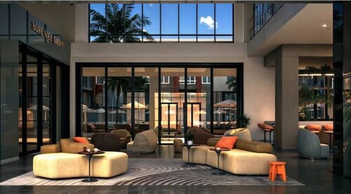 1 Bedroom Suite • 2 Queens • Near the Strip