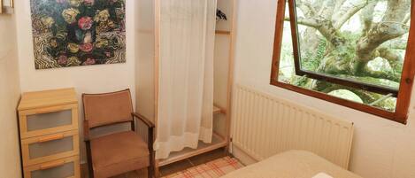 2 chambres, décoration personnalisée, ameublement personnalisé