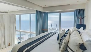 5 Schlafzimmer, WLAN