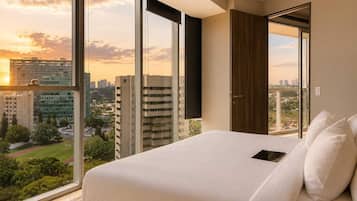 2 chambres, Wi-Fi, draps fournis