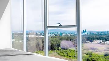 2 chambres, draps fournis