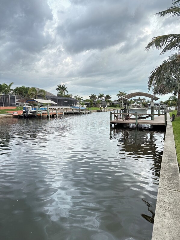 Port de plaisance