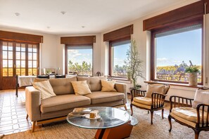 Apartamento | 1 quarto