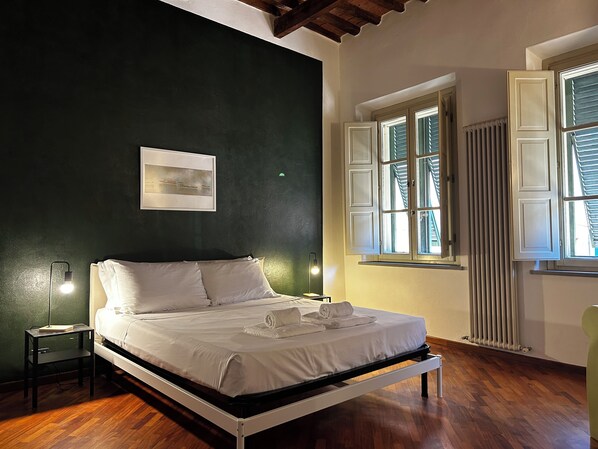 2 Schlafzimmer, kostenloses WLAN