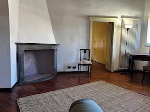 Interiör