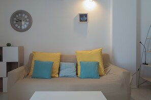 Coin séjour