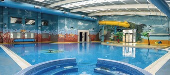 Willowbrook Hideaway - Billing Aquadrome