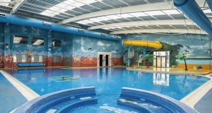 Willowbrook Hideaway - Billing Aquadrome