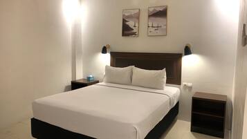 Deluxe Double Room | Free WiFi