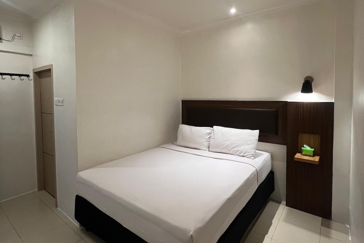 Habitación doble superior | Wifi gratis
