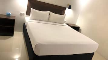 Deluxe Double Room | Free WiFi