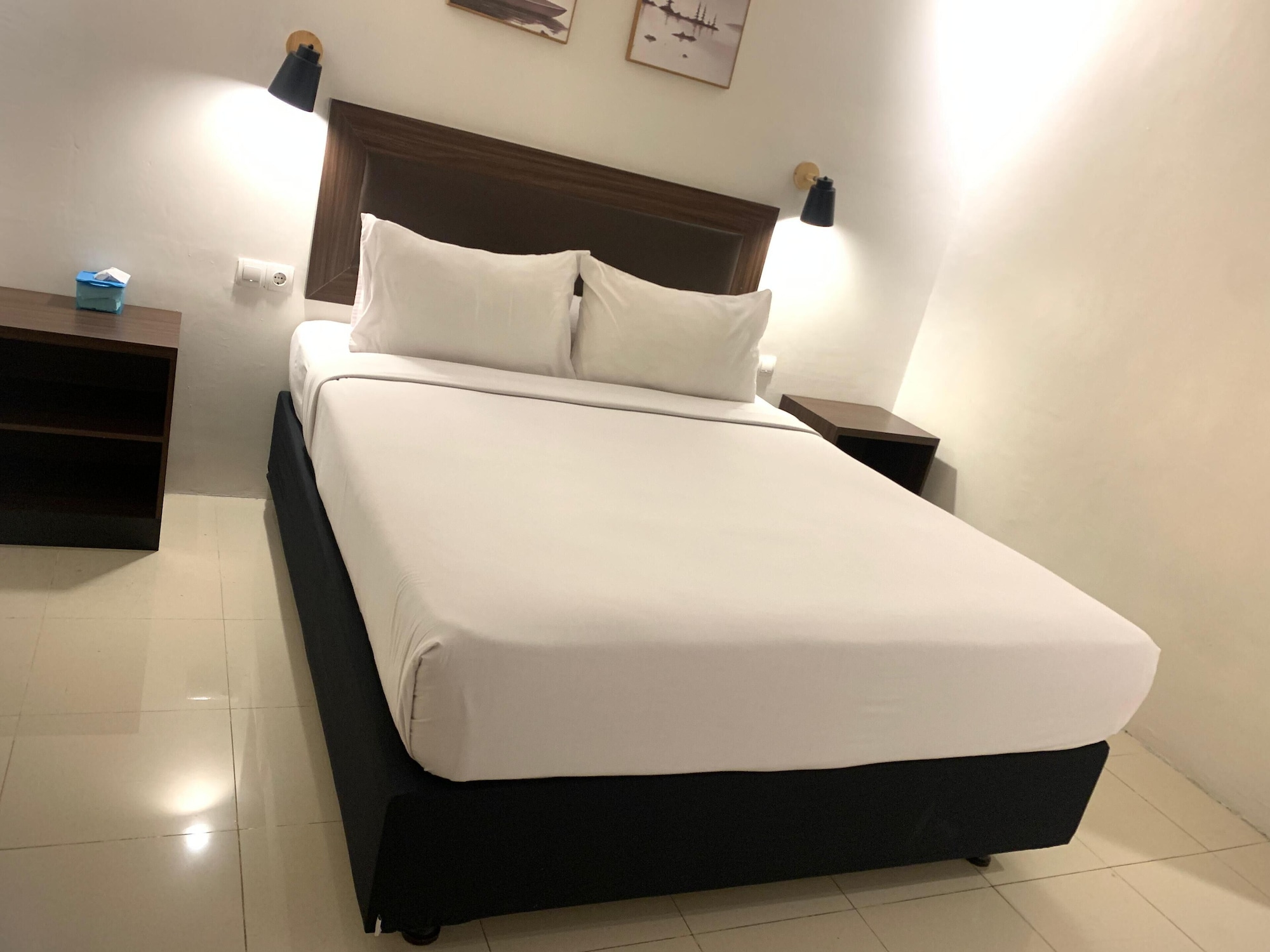 2 Star Hotels