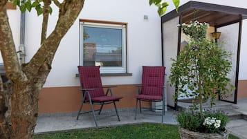 Terrazza/patio