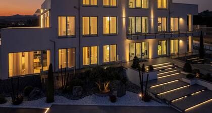 Alba Bra Royal Apartments - 2