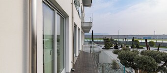 Vanity Tail Luxury Apartments - 1