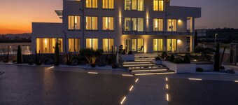 Alba Bra Royal Apartments - 1