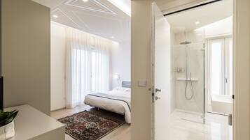 2 camere, ferro/asse da stiro, Wi-Fi gratuito, lenzuola