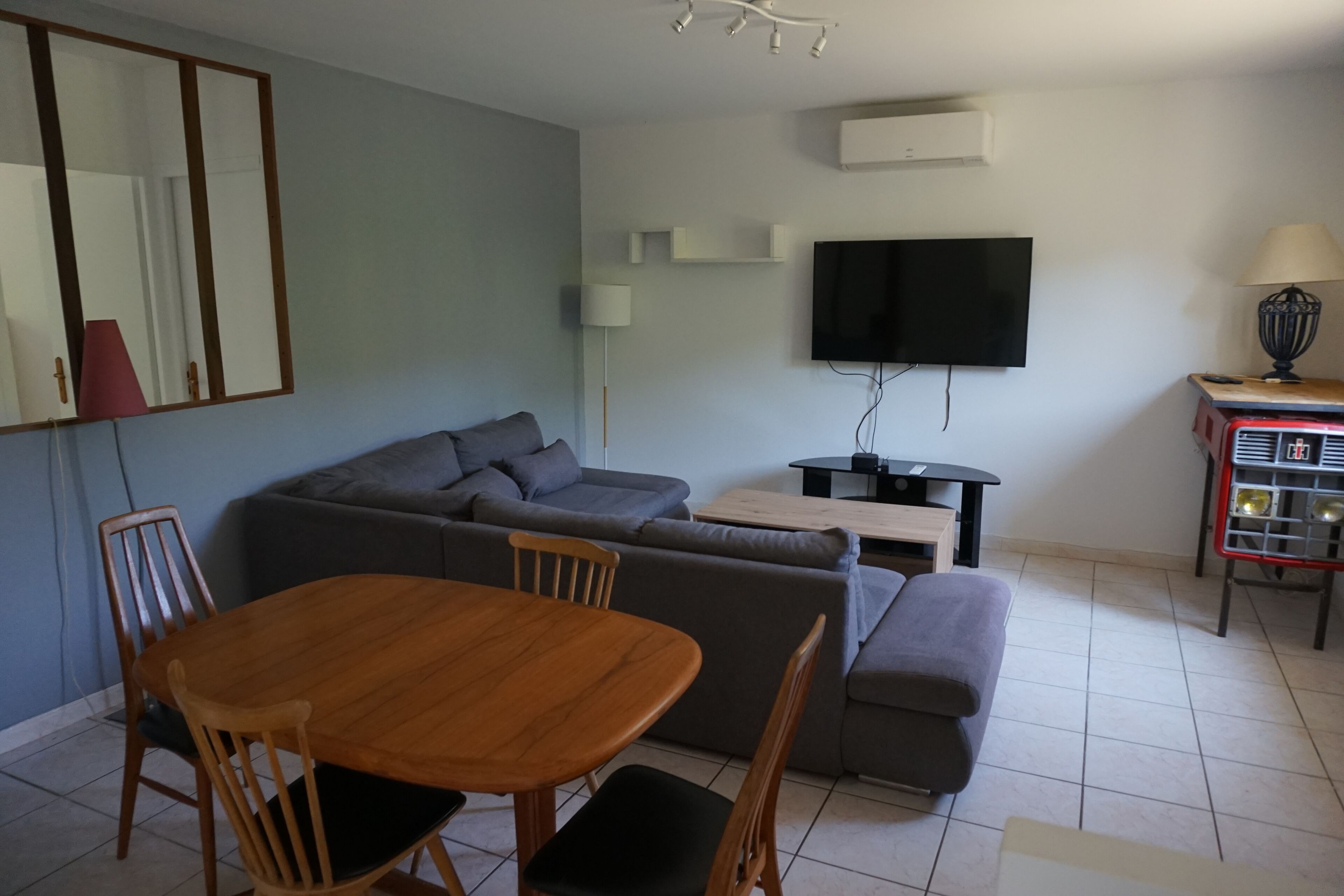 Pleasant House Close To Anduze - Anduze