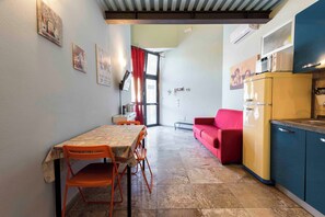 Duplex | Private kitchen - Romito Loft by MMega (Florence)